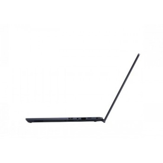 ASUS EXPERTBOOK B5 / 14” FHD/I5-1240P/ 8GB/ 256GB SSD/ W11P/ 3Y/NUMPAD/FINGERPRINT/NORDIC