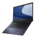 ASUS EXPERTBOOK B5 / 14” FHD/I5-1240P/ 8GB/ 256GB SSD/ W11P/ 3Y/NUMPAD/FINGERPRINT/NORDIC