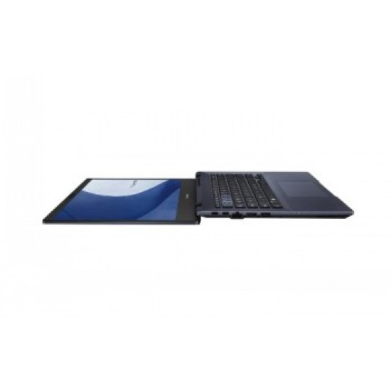 ASUS EXPERTBOOK B5 / 14” FHD/I5-1240P/ 8GB/ 256GB SSD/ W11P/ 3Y/NUMPAD/FINGERPRINT/NORDIC