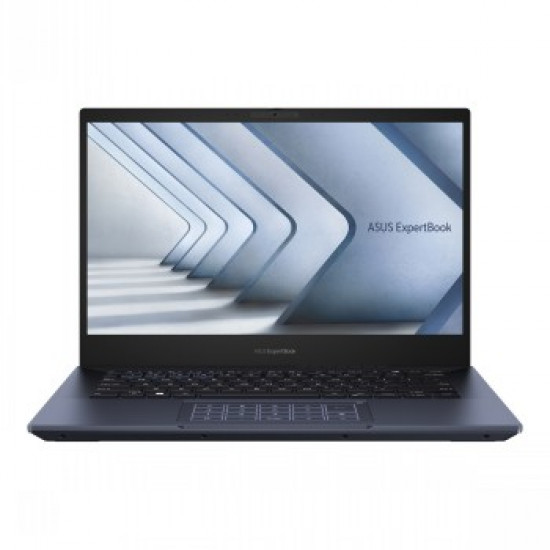 ASUS EXPERTBOOK B5 / 14” FHD 400NIT IRISX/ I5-1340P/ 16GB/ 512GB SSD/ W11P/ 3Y/ EN/