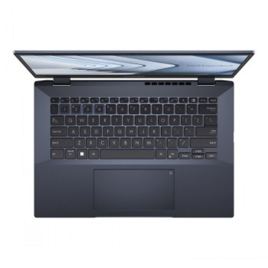 ASUS EXPERTBOOK B5 / 14” FHD 400NIT IRISX/ I7-1360P/ 16GB/ 1TB SSD/ W11P/ 3Y/ EN/