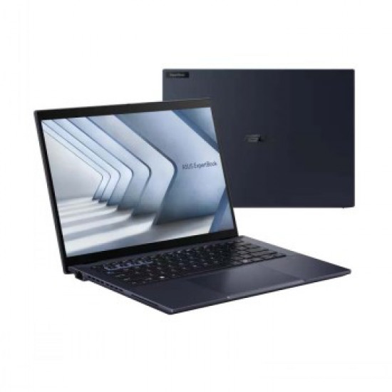 ASUS EXPERTBOOK B5 14 inch 300NIT/ULTRA 5 125H/16GB/256GB SSD/W11P/3Y/EST KB