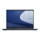 ASUS EXPERTBOOK B5/ 16” OLED 400NIT/I5-1340P/ 16GB/ 512GB SSD/ W11P/ 3Y/ EN/FINGERPRINT