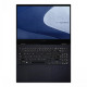 ASUS EXPERTBOOK B5/ 16” OLED 400NIT/I5-1340P/ 16GB/ 512GB SSD/ W11P/ 3Y/ EN/FINGERPRINT