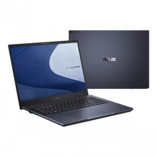 ASUS EXPERTBOOK B5/ 16” OLED 400NIT/I5-1340P/ 16GB/ 512GB SSD/ W11P/ 3Y/ EN/FINGERPRINT