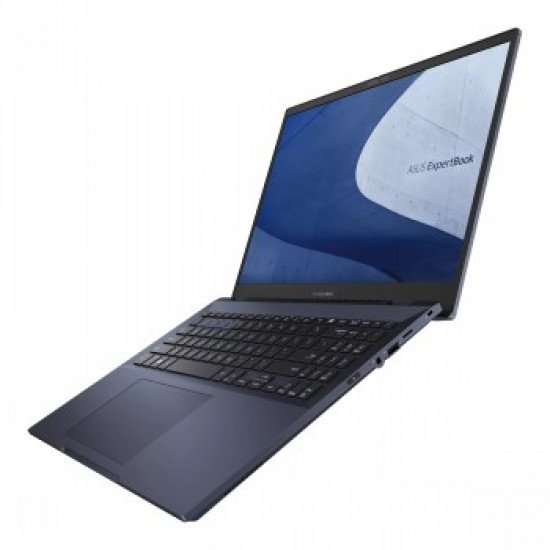 ASUS EXPERTBOOK B5/ 16” OLED 400NIT/I5-1340P/ 16GB/ 512GB SSD/ W11P/ 3Y/ EN/FINGERPRINT