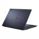 ASUS EXPERTBOOK B5/ 16” OLED 400NIT/I5-1340P/ 16GB/ 512GB SSD/ W11P/ 3Y/ EN/FINGERPRINT