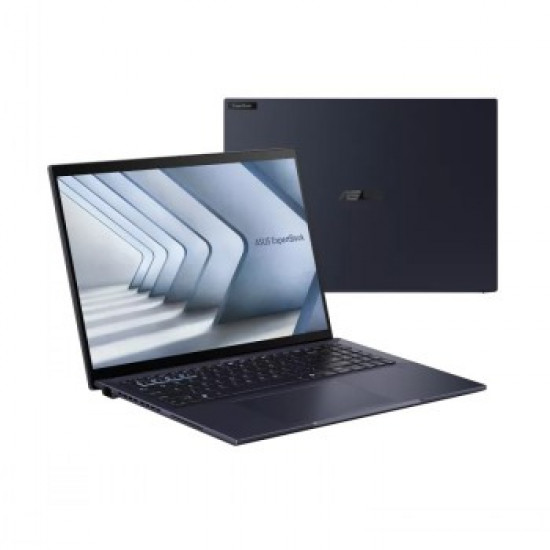 ASUS EXPERTBOOK B5604 16 inchWUXGA 300NIT/CORE 7-150U/32GB/1TB SSD/BACKLIT KEYB/W11P/3Y/EN