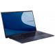 ASUS EXPERTBOOK B9/ 14” FHD/I5-1235U/8GB/ 512GB SSD/ W11P/ 3Y/EN/NUMPAD/FINGERPRINT