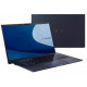 ASUS EXPERTBOOK B9/ 14” FHD/I5-1235U/8GB/ 512GB SSD/ W11P/ 3Y/EN/NUMPAD/FINGERPRINT