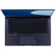 ASUS EXPERTBOOK B9/ 14” FHD/I5-1235U/8GB/ 512GB SSD/ W11P/ 3Y/EN/NUMPAD/FINGERPRINT