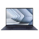 ASUS EXPERTBOOK B9/ 14” OLED WQXGA 400NIT/CORE7-150U/32GB/ 1TB SSD/ W11P/ 3Y/EN/LED BACKLIT/NUMPAD/FINGERPRINT