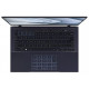 ASUS EXPERTBOOK B9/ 14” OLED WQXGA 400NIT/CORE7-150U/32GB/ 1TB SSD/ W11P/ 3Y/EN/LED BACKLIT/NUMPAD/FINGERPRINT