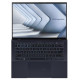 ASUS EXPERTBOOK B9/ 14” OLED WQXGA 400NIT/CORE7-150U/32GB/ 1TB SSD/ W11P/ 3Y/EN/LED BACKLIT/NUMPAD/FINGERPRINT