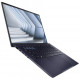 ASUS EXPERTBOOK B9/ 14” OLED WQXGA 400NIT/CORE7-150U/32GB/ 1TB SSD/ W11P/ 3Y/EN/LED BACKLIT/NUMPAD/FINGERPRINT