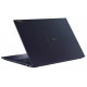 ASUS EXPERTBOOK B9/ 14” OLED WQXGA 400NIT/CORE7-150U/32GB/ 1TB SSD/ W11P/ 3Y/EN/LED BACKLIT/NUMPAD/FINGERPRINT