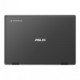 ASUS CHROMEBOOK CR1100FK 11.6 inchTOUCH/ N5100/8GB/64GD EMMC/3Y/EN