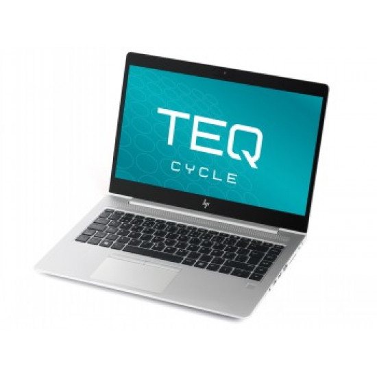 TEQCYCLE HP 840 G6 I5-8365U/14FHD/16GB/256SSD/W11P/2Y/SWE (RENEWED)