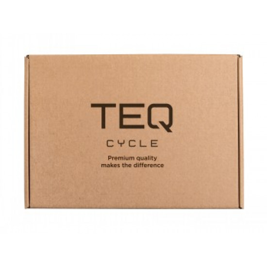 TEQCYCLE HP 840 G6 I5-8365U/14FHD/16GB/256SSD/W11P/2Y/SWE (RENEWED)