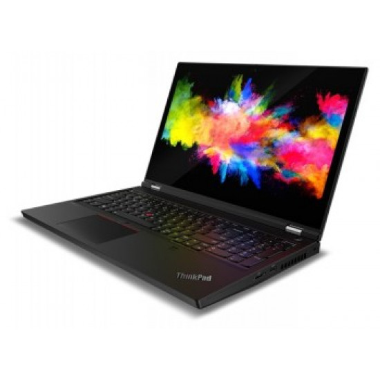 TEQCYCLE LENOVO P15 G1 I7-10850H/15.6FHD/32GB/512SSD/T1000/11P/2Y