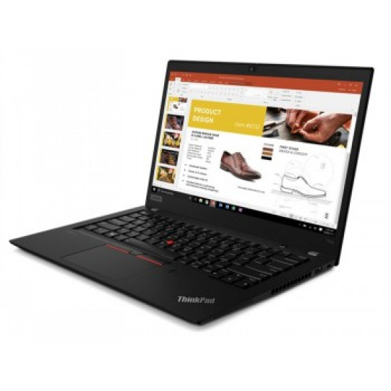 TEQCYCLE LENOVO T14S G1 I5-10210U/14FHD/16GB/512SSD/W11P/3Y