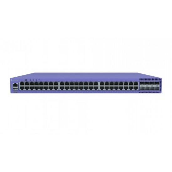 EXTREME NETWORKS 5320 48PORT POE+ SWITCH