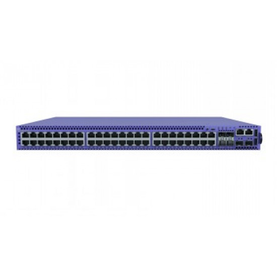 EXTREME NETWORKS 5420F 48PORT POE+ SWITCH