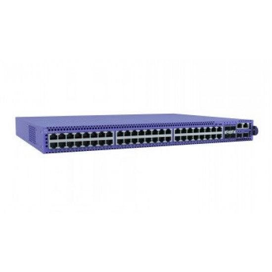 EXTREME NETWORKS 5420F 48PORT POE+ SWITCH