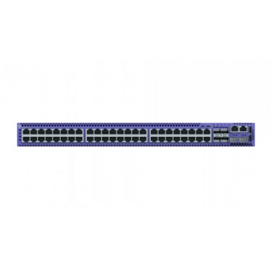 EXTREME NETWORKS 5420F 48PORT POE+ SWITCH