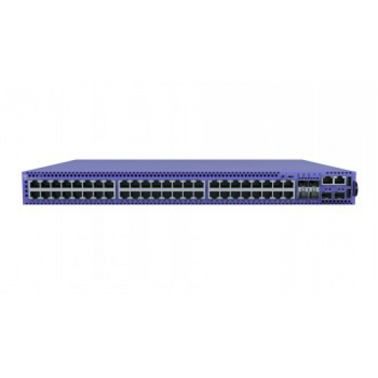 EXTREME NETWORKS 5420F 48X1GB, 4X10SFP+