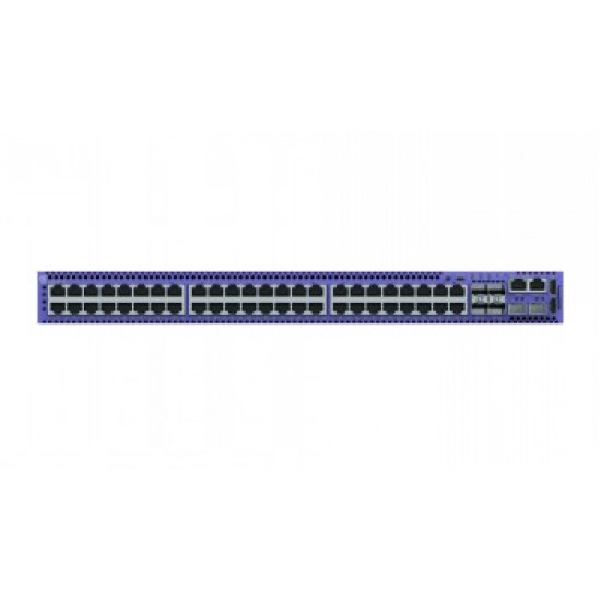 EXTREME NETWORKS 5420F 48X1GB, 4X10SFP+