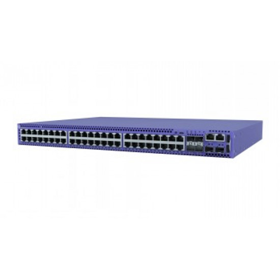 EXTREME NETWORKS 5420F 48X1GB, 4X10SFP+