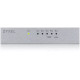 ZYXEL GS-105B V3 5-PORT DESKTOP GIGABIT ETHERNET SWITCH