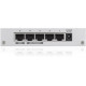 ZYXEL GS-105B V3 5-PORT DESKTOP GIGABIT ETHERNET SWITCH