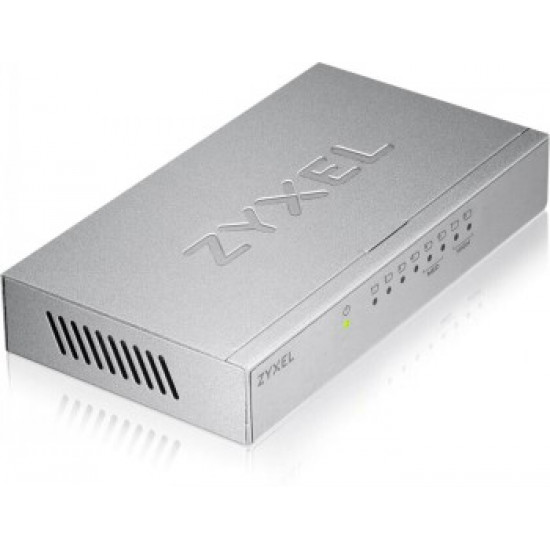 ZYXEL GS-108B V3 8-PORT DESKTOP GIGABIT ETHERNET SWITCH