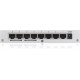 ZYXEL GS-108B V3 8-PORT DESKTOP GIGABIT ETHERNET SWITCH