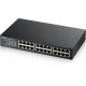 ZYXEL GS1100-24E  24 PORT GIGABIT UNMANAGED SWITCH V3