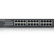 ZYXEL GS1100-24E  24 PORT GIGABIT UNMANAGED SWITCH V3