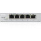 ZYXEL GS1200-5, 5 PORT GIGABIT  WEBMANAGED DESKTOP SWITCH