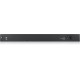 ZYXEL GS1900-48HP V2, 48-PORT GBE L2 SMART SWITCH, 170 WATT RACKMOUNT