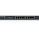 ZYXEL GS1900-8 V2, 8 PORT GBE L2 SMART SWITCH, DESKTOP, FANLESS