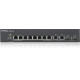 ZYXEL GS2220-10,EU REGION,8-PORT GBE L2 SWITCH WITH GBE UPLINK (1 YEAR NCC PRO PACK LICENSE BUNDLED)