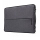 LENOVO 14 LAPTOP URBAN SLEEVE CASE (CHARCOAL GREY)