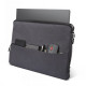 LENOVO 14 LAPTOP URBAN SLEEVE CASE (CHARCOAL GREY)