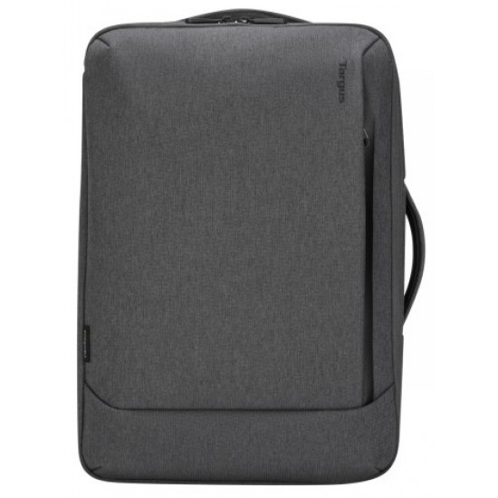 TARGUS CYPRESS CONVERTIBLE BACKPACK 15.6 GREY