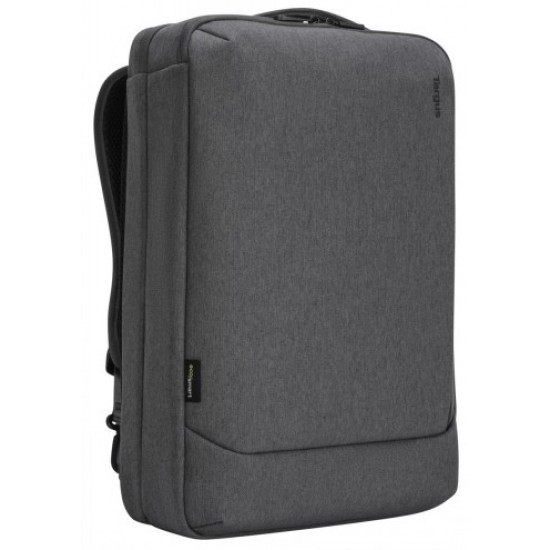 TARGUS CYPRESS CONVERTIBLE BACKPACK 15.6 GREY