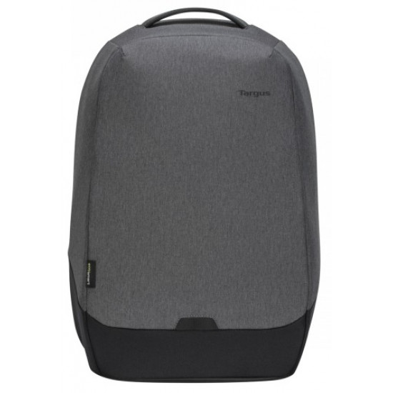 TARGUS CYPRESS ECO SECURITY BACKPACK 15.6 GREY