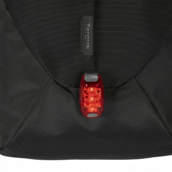 TARGUS 15-16 TERRA BACKPACK, MUSTA