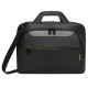 TARGUS CITYGEAR 15.6 TOPLOAD LAPTOP CASE BLACK