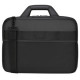 TARGUS CITYGEAR 15.6 TOPLOAD LAPTOP CASE BLACK